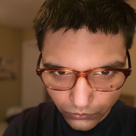 TOD'S Spectacles. - Picture 4 of 4